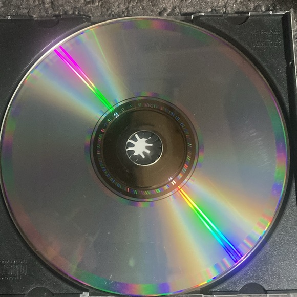 Pre-Owned Grease Original Soundtrack CD - Picture 5 of 7